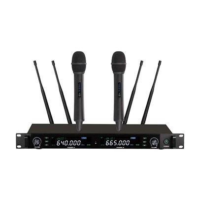 索迪/SODEEP  U-8000 麥克 高功率6小時(shí)，低功率10個(gè)小時(shí) 頻率范圍： 600-700MHZ 供電量： 12V DC 